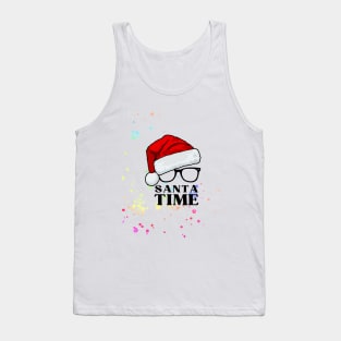 Jingle All the Way Tank Top